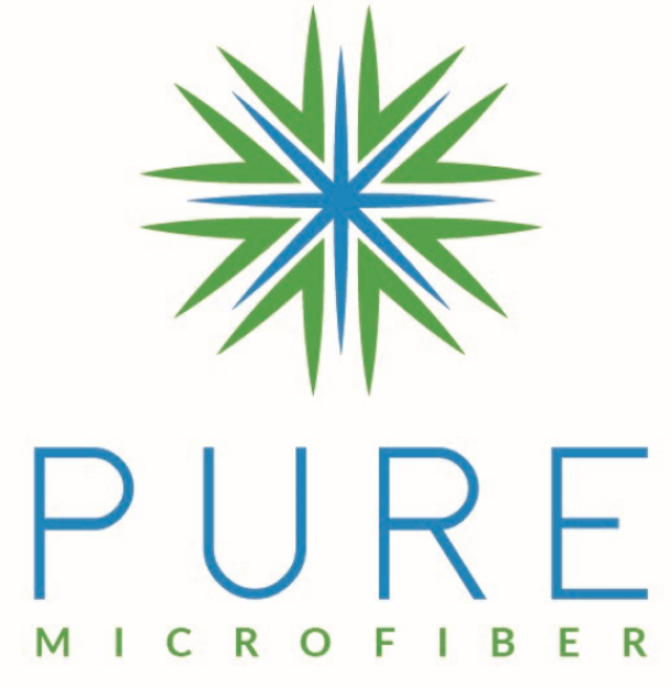 PUREMICROFIBER - Healthier Skin Healthier Environment